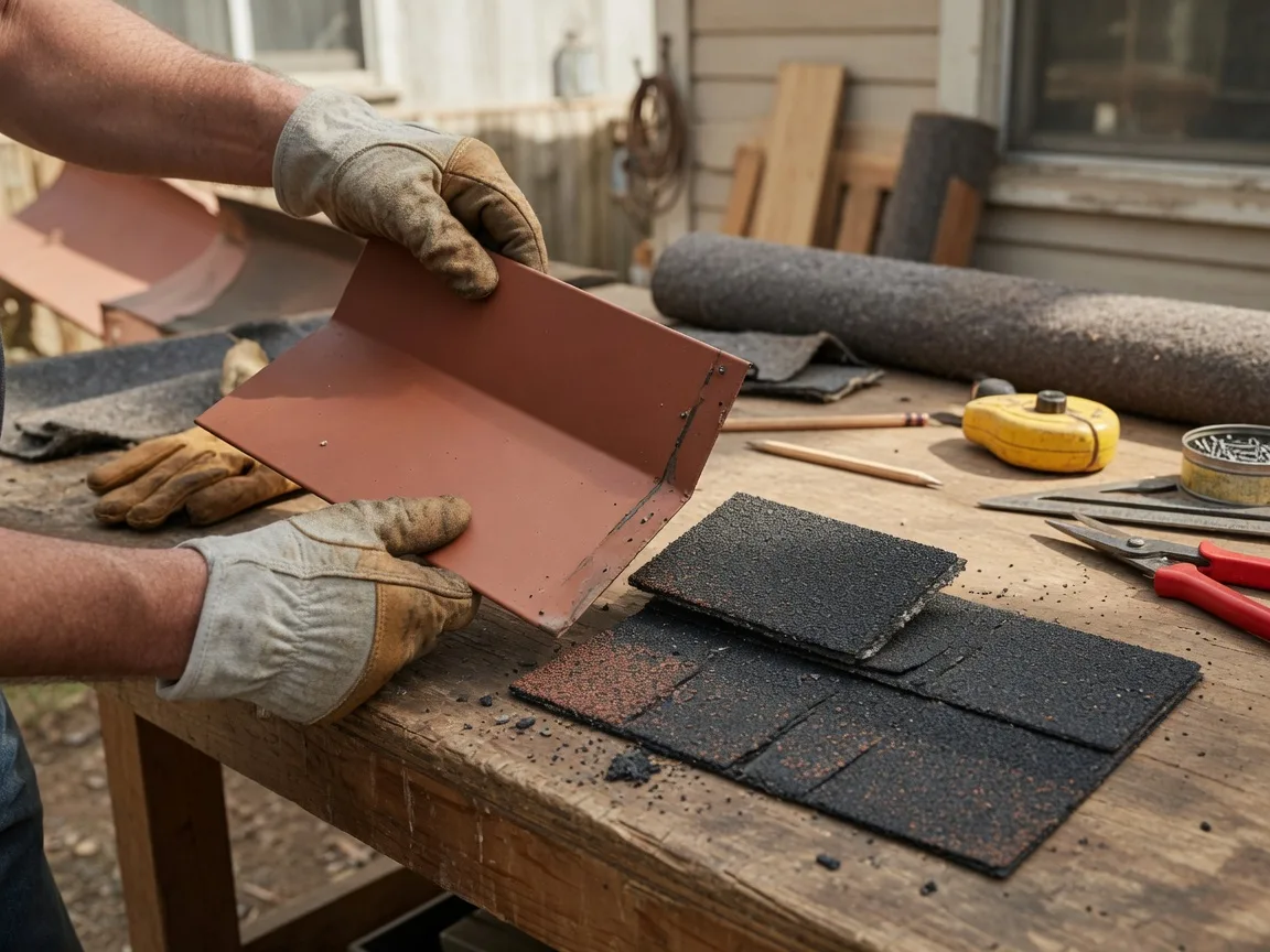 Roof Repair company in Ken Caryl, CO